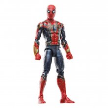 Marvel Studios Marvel Legends Akční figurka Iron Spider 15 cm