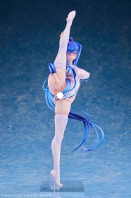 Original Character PVC 1/6 Yuki Azuma - Illustrated by Neko Meta