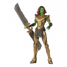 What If...? Marvel Legends Akční figurka Warrior Gamora (BAF: Hy