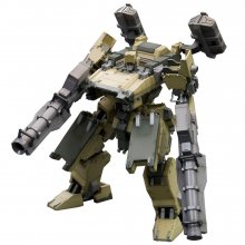 Armored Core plastový model kit 1/72 Ga Gan01-Sunshine-L 18 cm