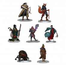 Pathfinder Battles pre-painted Miniatures Fists of the Ruby Phoe
