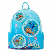 Disney by Loungefly batoh Finding Nemo 20th Anniversary Bubbl