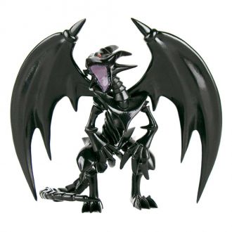 Yu-Gi-Oh! Akční figurka Red-Eyes Black Dragon 10 cm