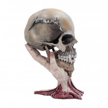 Metallica Socha Sad But True Skull 22 cm