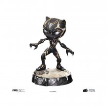 Black Panther Wakanda Forever Mini Co. PVC figurka Shuri 15 cm