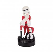 The Nightmare before Christmas Cable Guy Santa Jack Limited Edti
