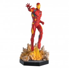 Marvel VS. Collection Socha 1/16 Iron Man 16 cm