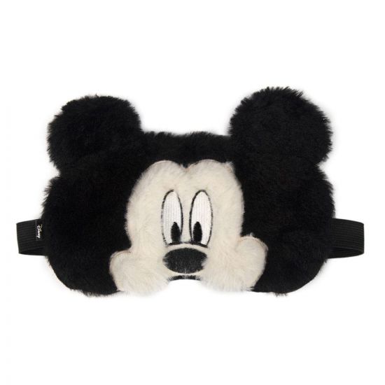 Disney Eye Mask Adult Mickey - Kliknutím na obrázek zavřete