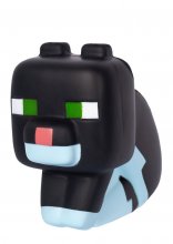 Minecraft Mega Squishme Anti-Stress Figure Series 2 Tuxedo 15 cm