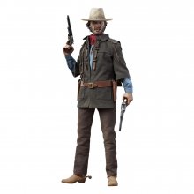 The Outlaw Josey Wales Clint Eastwood Legacy Collection Action F