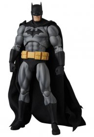 Batman Hush MAF EX Akční figurka Batman Black Ver. 16 cm