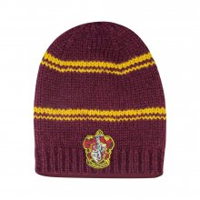 Harry Potter Slouchy pletená čepice Nebelvír