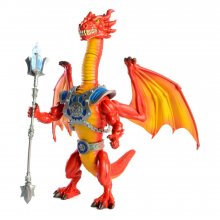 Legends of Dragonore Akční figurka Ignytor - Fallen King of Drag