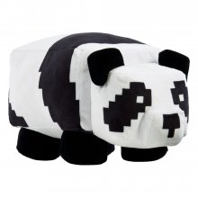 Minecraft Plyšák Panda 12 cm