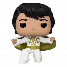 Elvis Presley POP! Rocks Vinylová Figurka Elvis Pharaoh Suit 9 c