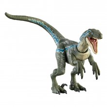 Jurassic Park Hammond Collection Akční figurka Velociraptor Blue