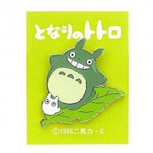 Muj soused Totoro Odznak Totoro