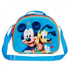 Disney Lunch Bag Mickey & Pluto
