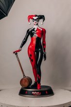 DC Comics Life-Size Socha Harley Quinn 196 cm