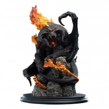 The Lord of the Rings Socha 1/6 The Balrog (Classic Series) 32