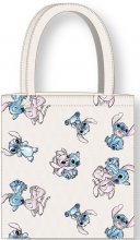 Lilo & Stitch nákupní taška Stitch & Angel Hug