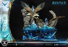 Avatar: The Way of Water Socha Neytiri Bonus Version 77 cm