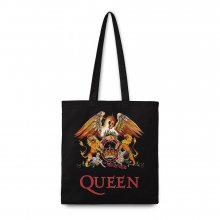 Queen nákupní taška Classic Crest