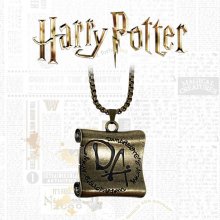 Harry Potter náhrdelník Dumbledore's Army Limited Edition