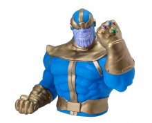 Marvel pokladnička Thanos 20 cm