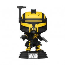 Star Wars: Battlefront POP! Vinylová Figurka Umbra Trooper 9 cm