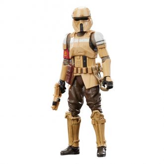Star Wars: Andor Black Series Akční figurka Shoretrooper 15 cm