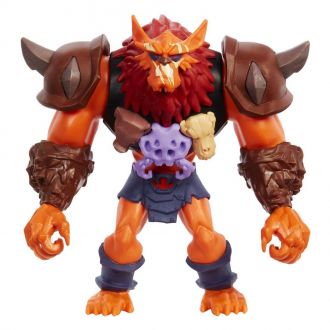 He-Man and the Masters of the Universe Akční figurka 2022 Deluxe