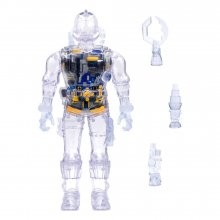 G.I. Joe Akční figurka Super Cyborg Cobra B.A.T. (Clear) 28 cm