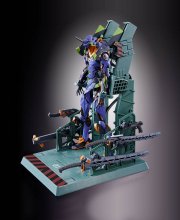 Neon Genesis Evangelion Metal Build Akční figurka EVA-01 Test Ty
