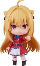 The Vexations of a Shut-In Vampire Princess Nendoroid Action Fig