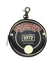 Harry Potter Peněženka na mince Bradavice Express