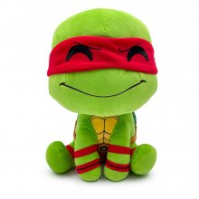 Teenage Mutant Ninja Turtles Plyšák Raphael 22 cm