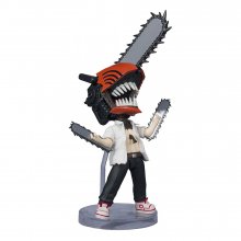 Chainsaw Man Figuarts mini Akční figurka Chainsaw Man 10 cm