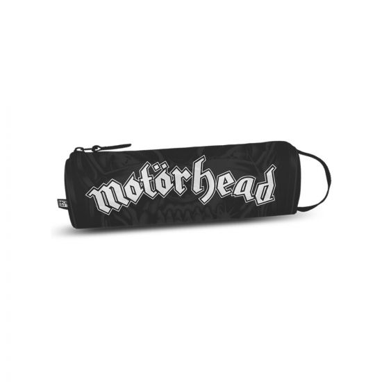 Motorhead Pencil case Logo - Kliknutím na obrázek zavřete