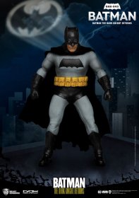 Batman The Dark Knight Return Dynamic 8ction Heroes Action Figur