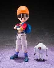 Dragon Ball S.H.Figuarts Akční figurka Pan -GT- & Gil