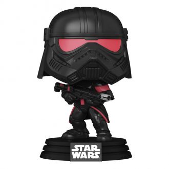 Star Wars: Obi-Wan Kenobi POP! Vinylová Figurka Purge Trooper (b