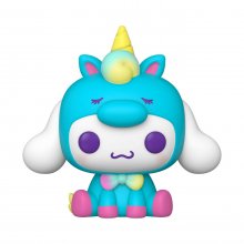 Hello Kitty and Friends POP! Sanrio Vinylová Figurka Cinnamoroll