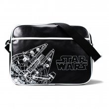 Star Wars Retro Bag Millennium Falcon