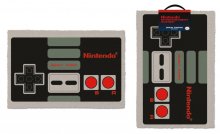 Nintendo rohožka NES Controller 40 x 60 cm