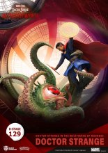 Doctor Strange in the Multiverse of Madness D-Stage PVC Diorama