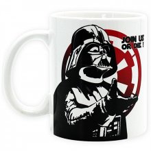 Hrnek Star Wars The Empire Strikes Back Vader