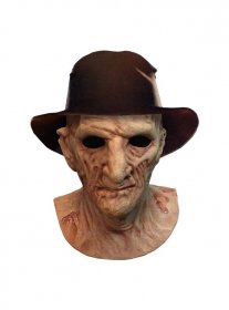 A Nightmare on Elm Street 2: Freddy's Revenge Deluxe latexová ma