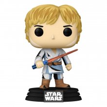 Star Wars: Retro Series POP! Vinylová Figurka Luke Skywalker 9 c