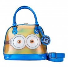 Despicable Me by Loungefly Crossbody Minions Heritage Dome Cospl